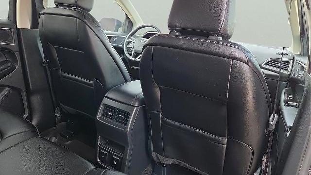 2020 Ford Edge ST Line