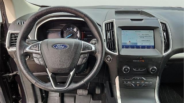2020 Ford Edge ST Line