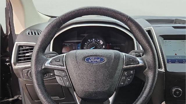 2020 Ford Edge ST Line