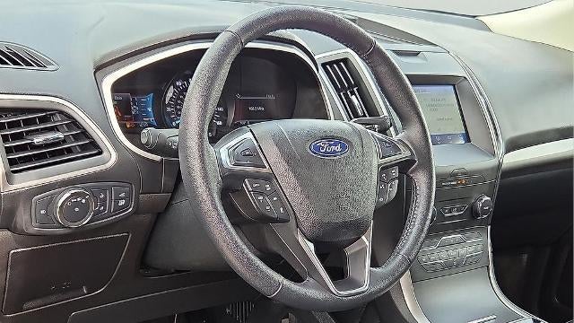 2020 Ford Edge ST Line