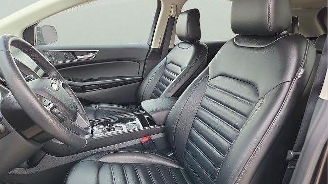 2020 Ford Edge ST Line