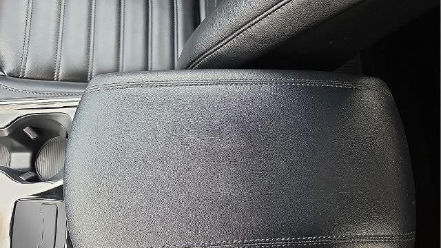 2020 Ford Edge ST Line
