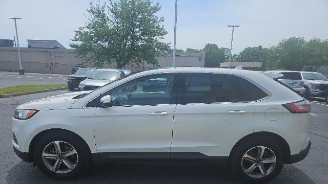 2020 Ford Edge ST Line