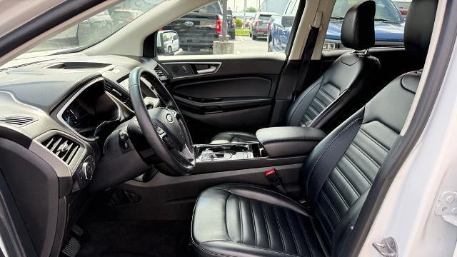 2020 Ford Edge ST Line