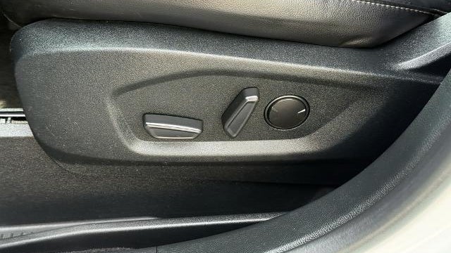 2020 Ford Edge ST Line