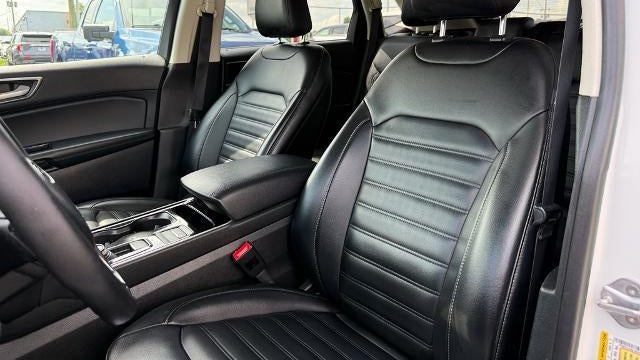 2020 Ford Edge ST Line