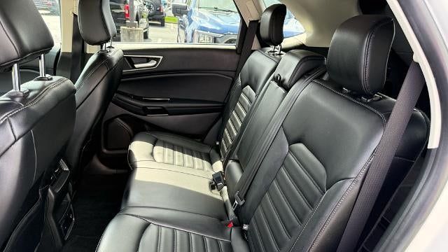 2020 Ford Edge ST Line