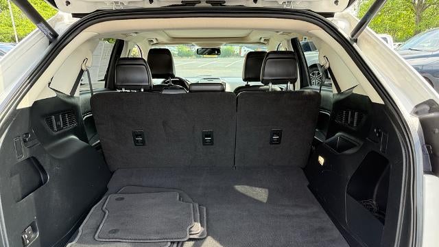 2020 Ford Edge ST Line