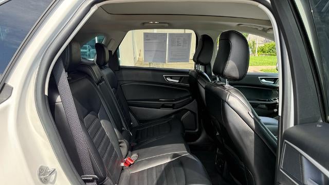 2020 Ford Edge ST Line