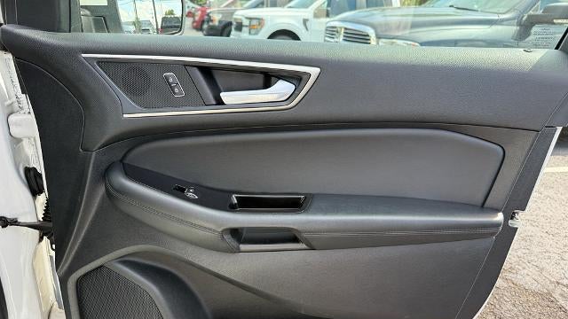 2020 Ford Edge ST Line