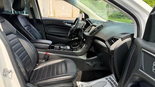 2020 Ford Edge ST Line