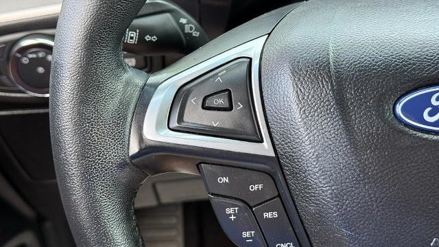 2020 Ford Edge ST Line