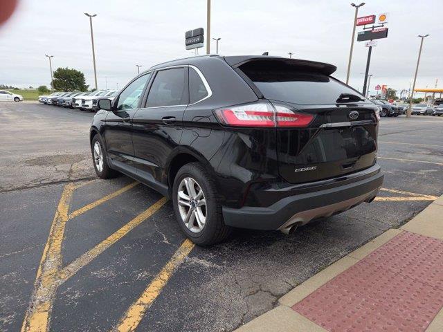2020 Ford Edge - $12,462