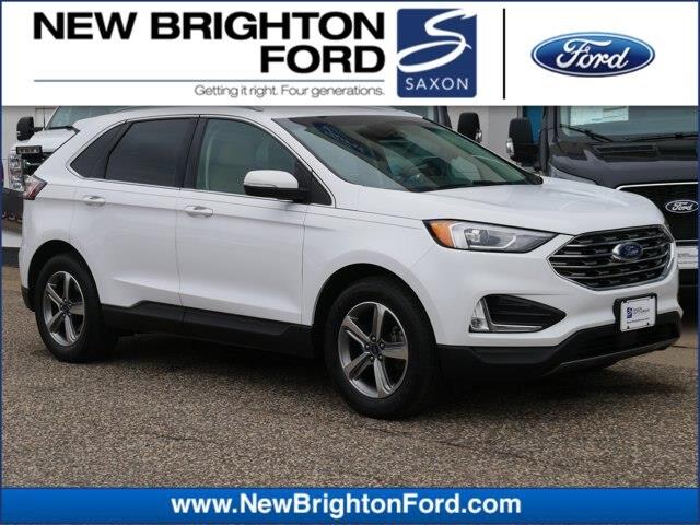 2020 Ford Edge - $11,746