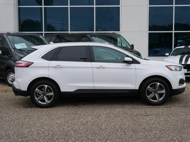 2020 Ford Edge - $11,746
