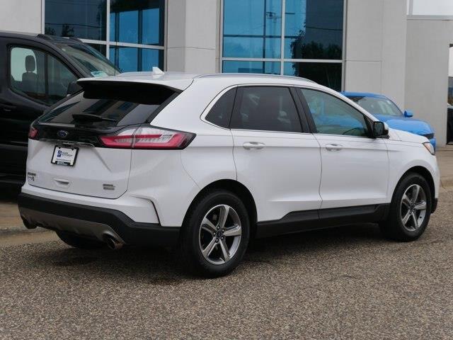 2020 Ford Edge - $11,746
