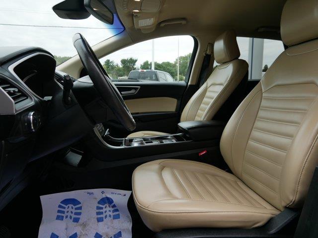 2020 Ford Edge - $11,746