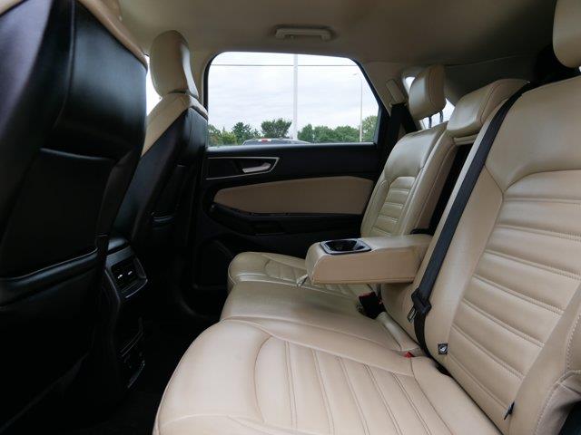 2020 Ford Edge - $11,746
