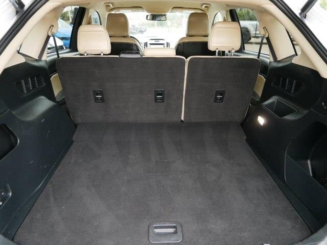 2020 Ford Edge - $11,746