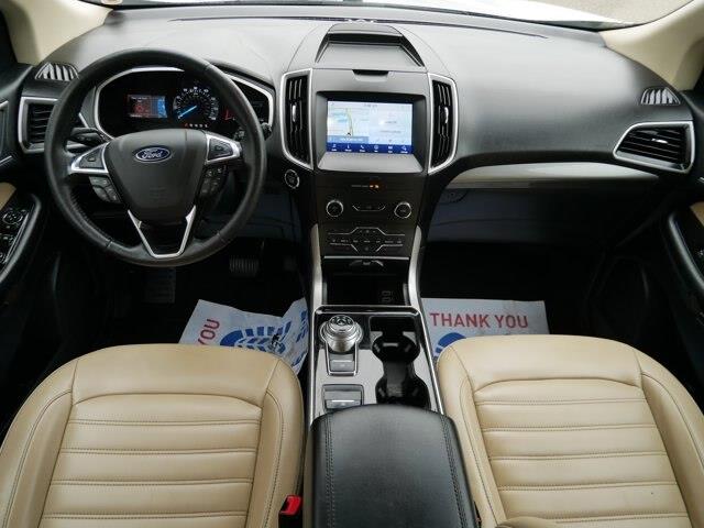 2020 Ford Edge - $11,746