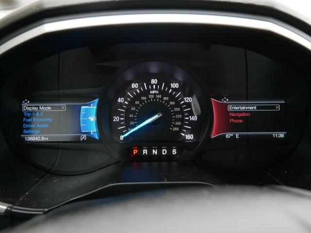 2020 Ford Edge - $11,746