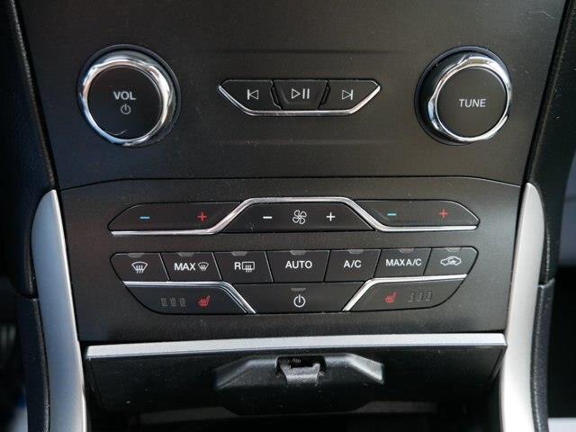 2020 Ford Edge - $11,746