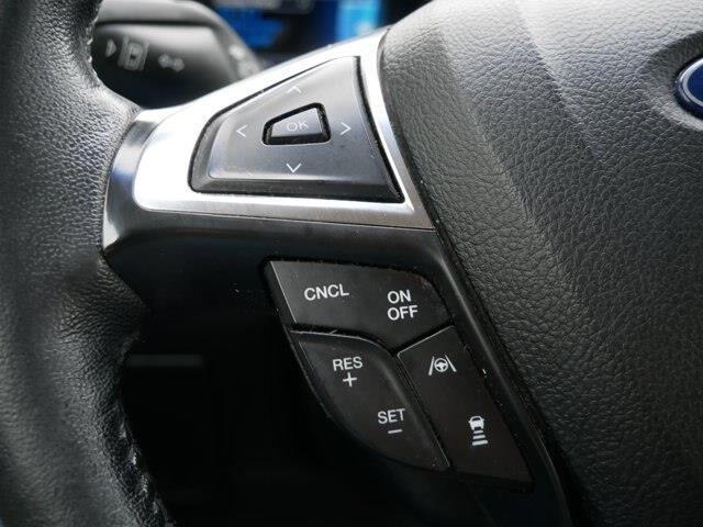 2020 Ford Edge - $11,746