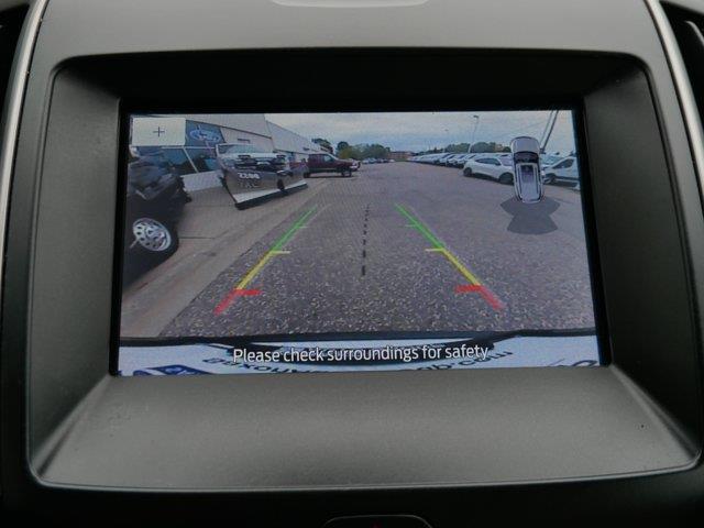 2020 Ford Edge - $11,746
