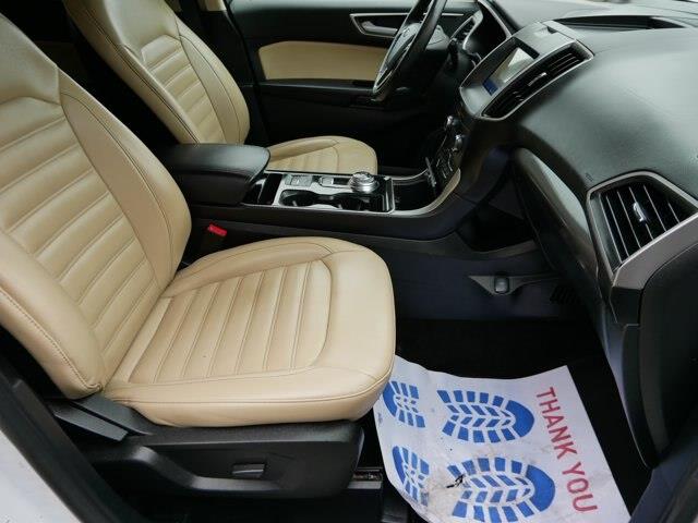 2020 Ford Edge - $11,746