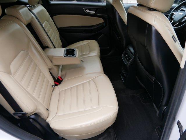 2020 Ford Edge - $11,746