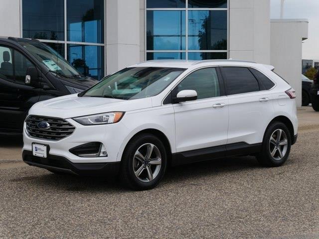 2020 Ford Edge - $11,746