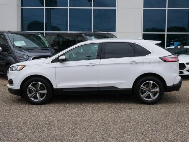 2020 Ford Edge - $11,746