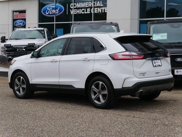 2020 Ford Edge - $11,746
