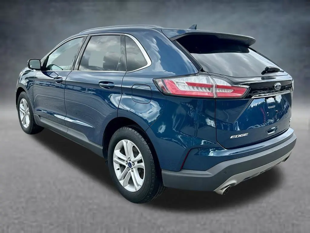 2020 Ford Edge - $14,898