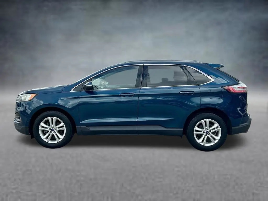 2020 Ford Edge - $14,898