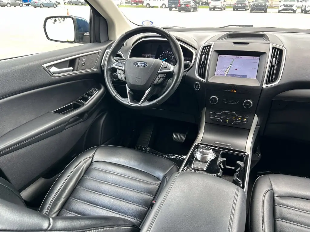 2020 Ford Edge - $14,898