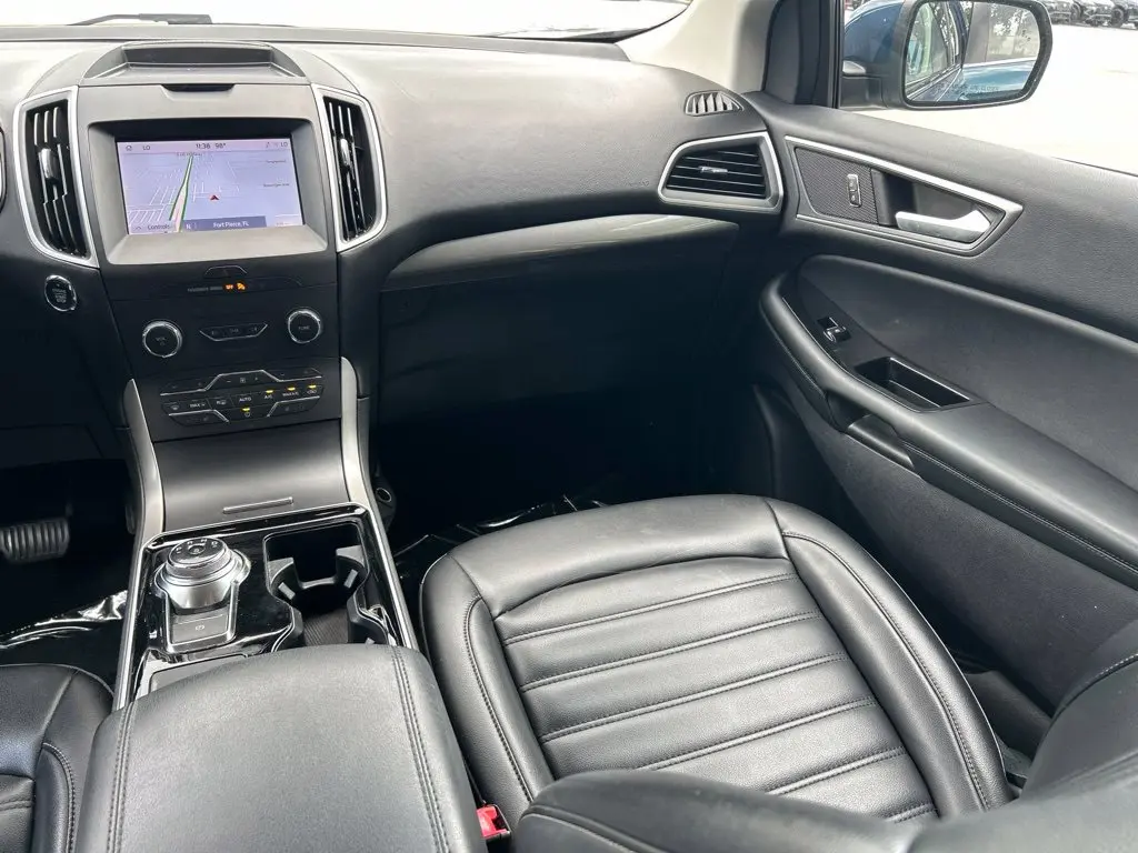 2020 Ford Edge - $14,898