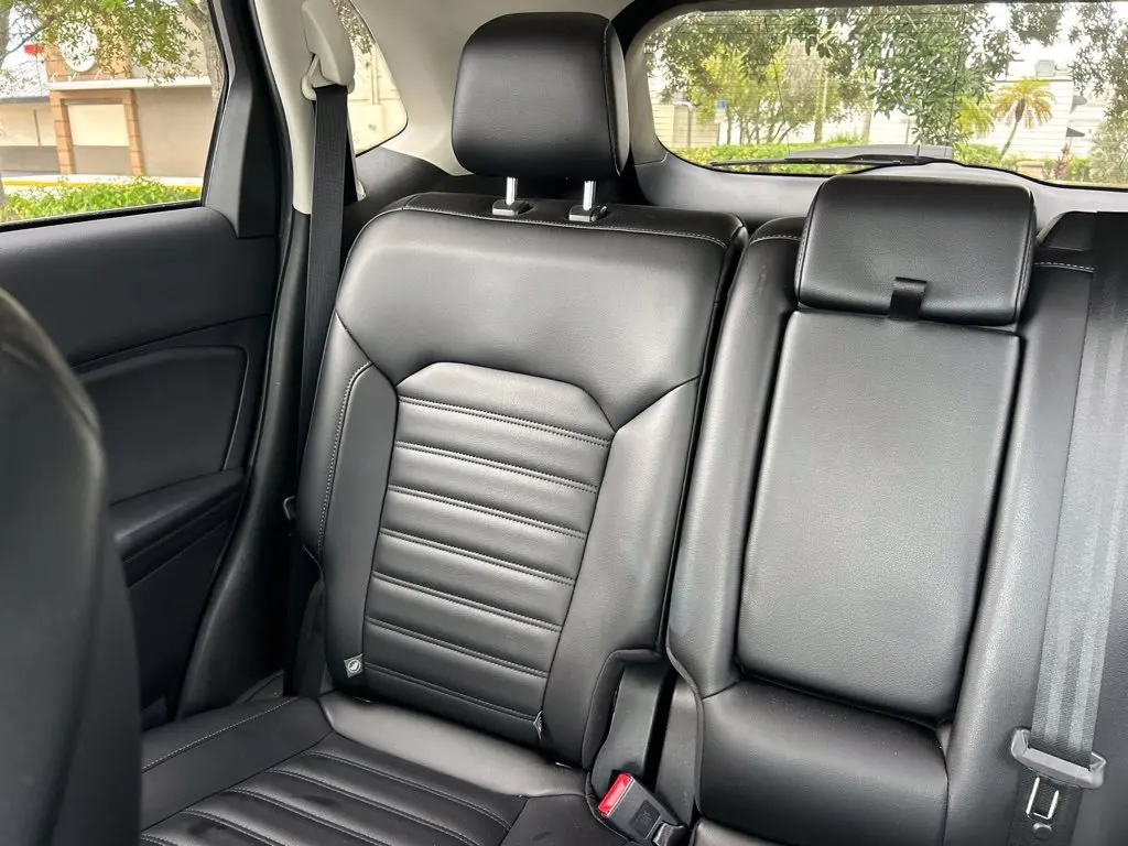 2020 Ford Edge - $14,898