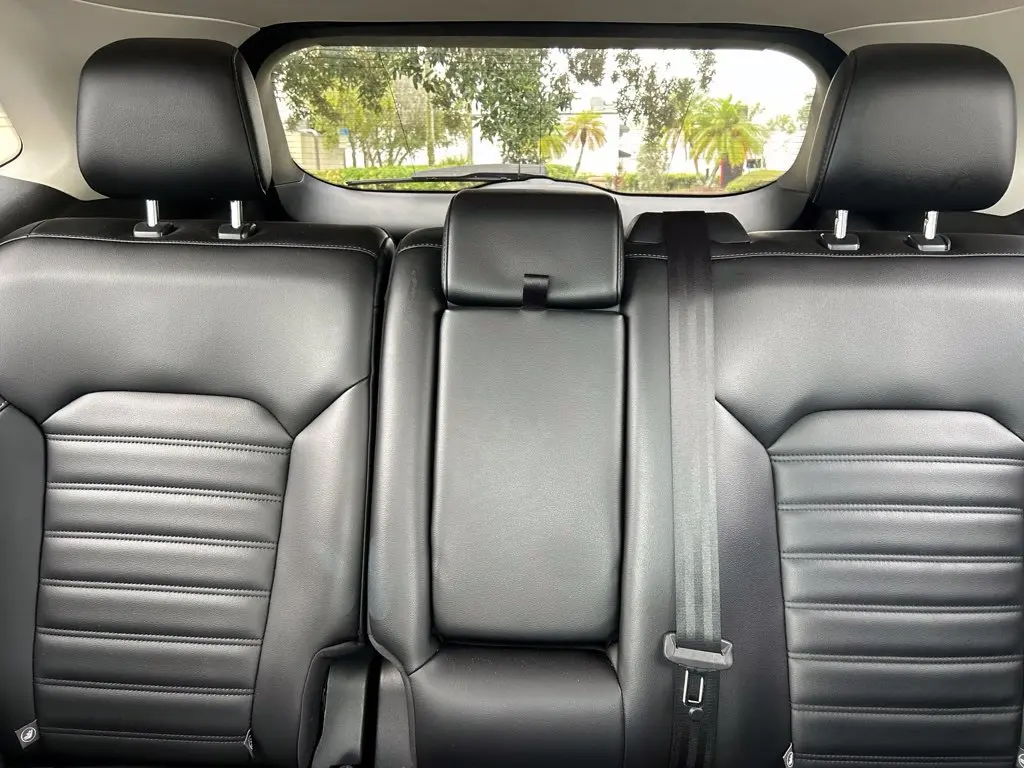 2020 Ford Edge - $14,898