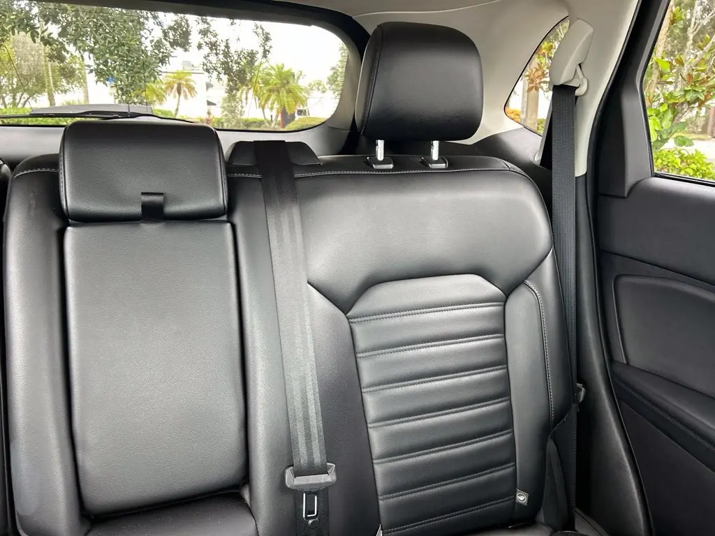 2020 Ford Edge - $14,898