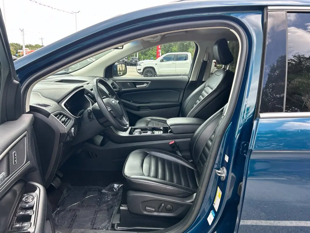 2020 Ford Edge - $14,898