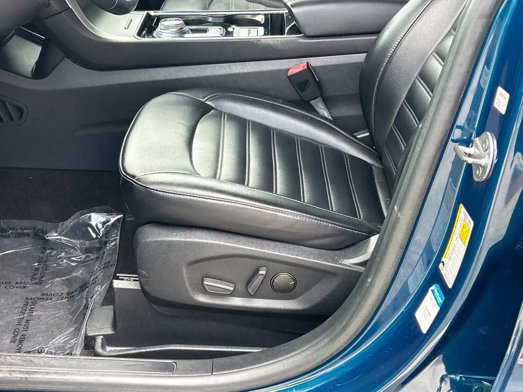 2020 Ford Edge - $14,898