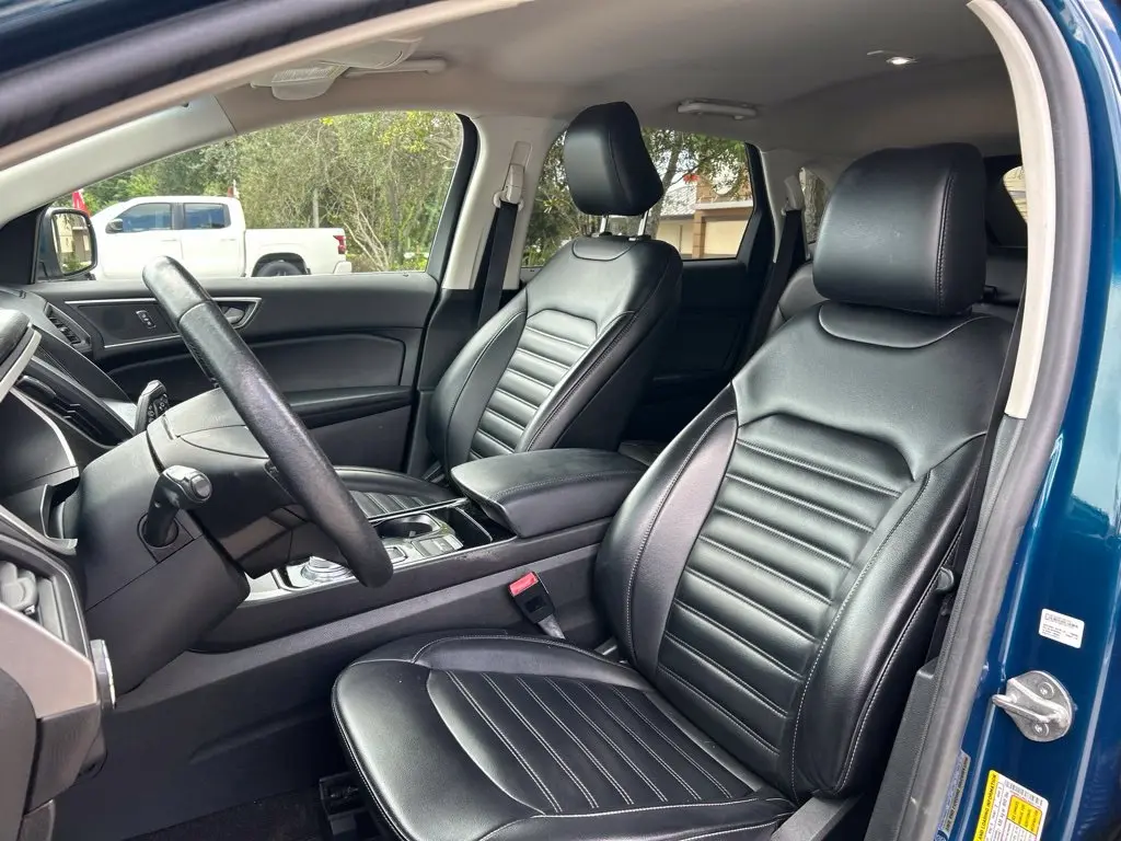 2020 Ford Edge - $14,898