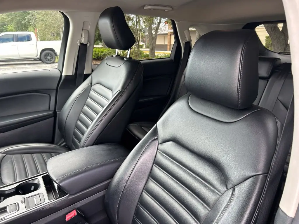 2020 Ford Edge - $14,898