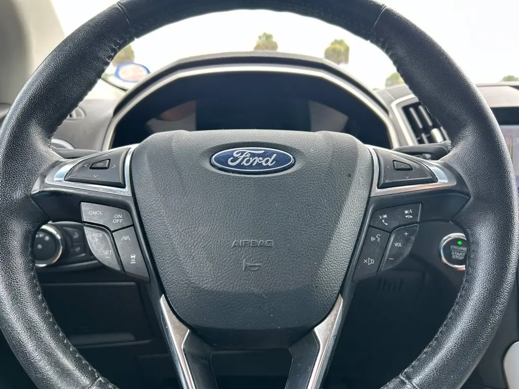 2020 Ford Edge - $14,898