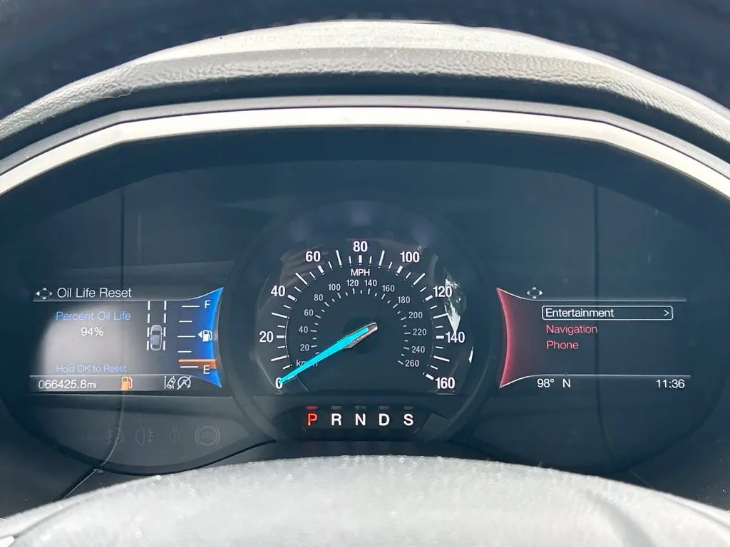 2020 Ford Edge - $14,898