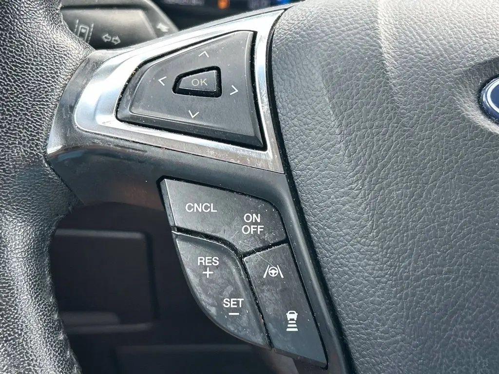 2020 Ford Edge - $14,898