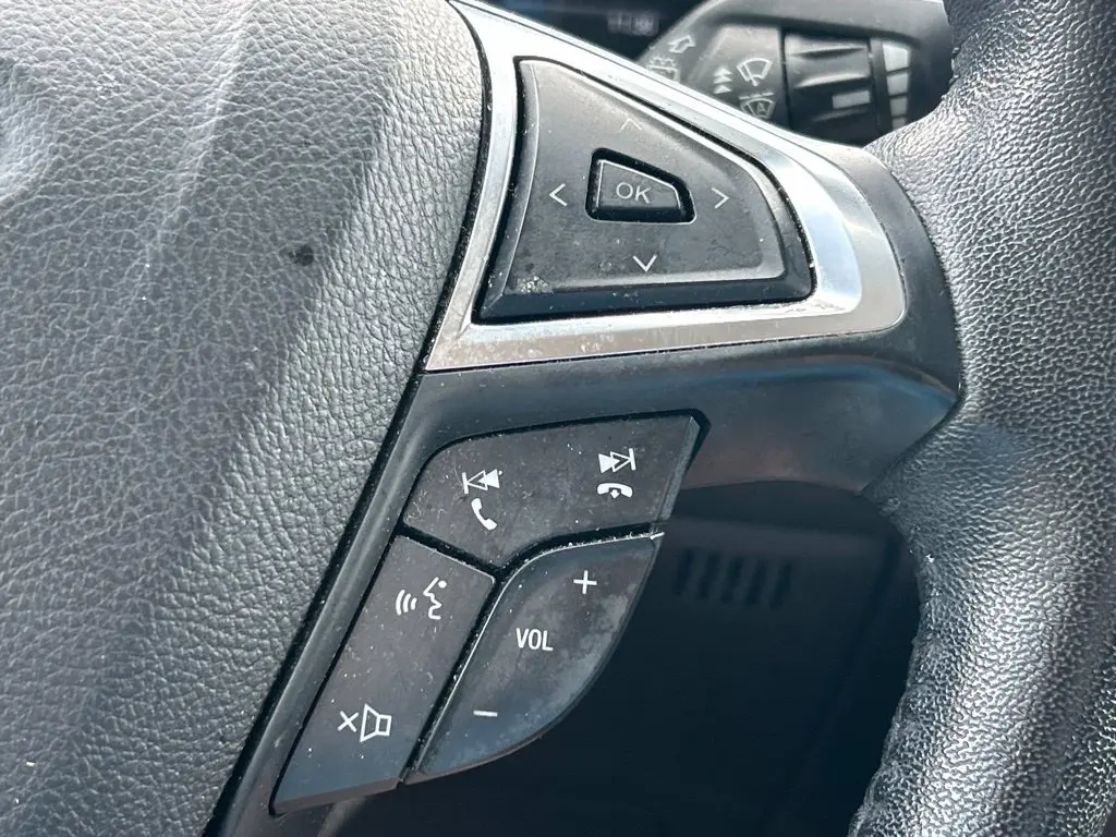 2020 Ford Edge - $14,898