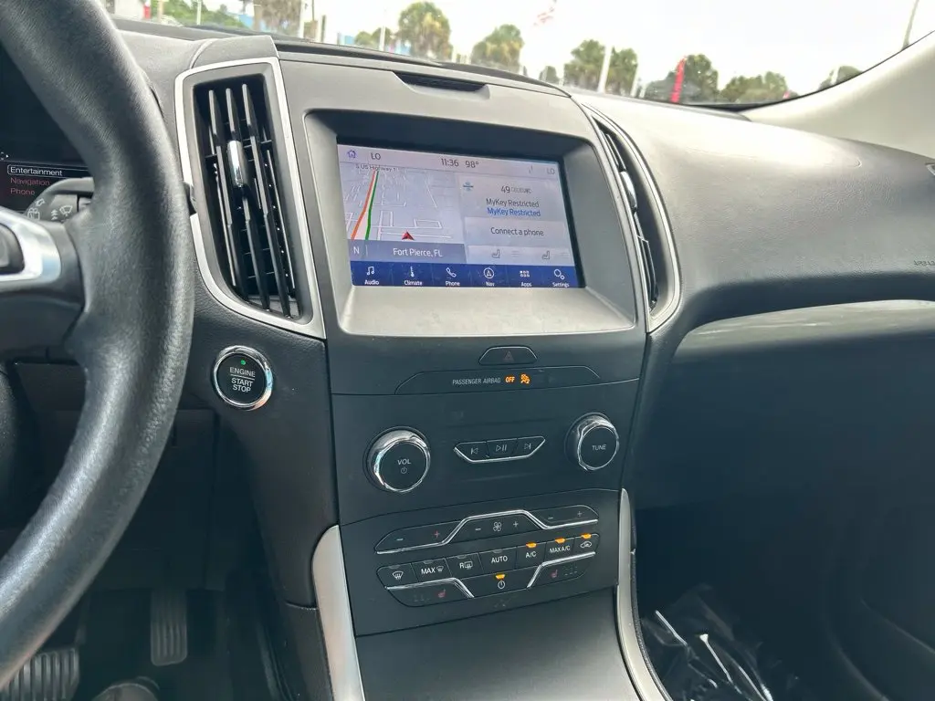 2020 Ford Edge - $14,898