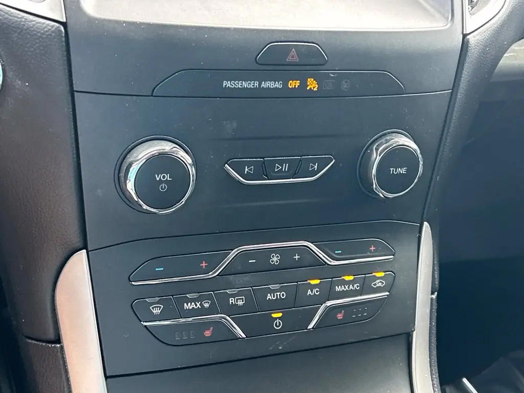 2020 Ford Edge - $14,898